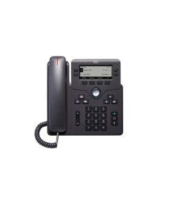 Cisco 6841 IP Telefoon MPF