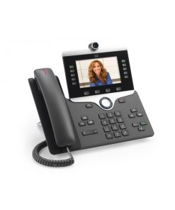 Cisco 8865 IP Video MPVP