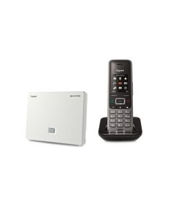 Gigaset Pro N510 IP PRO + S650H PRO