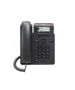 Cisco 6821 IP MPF