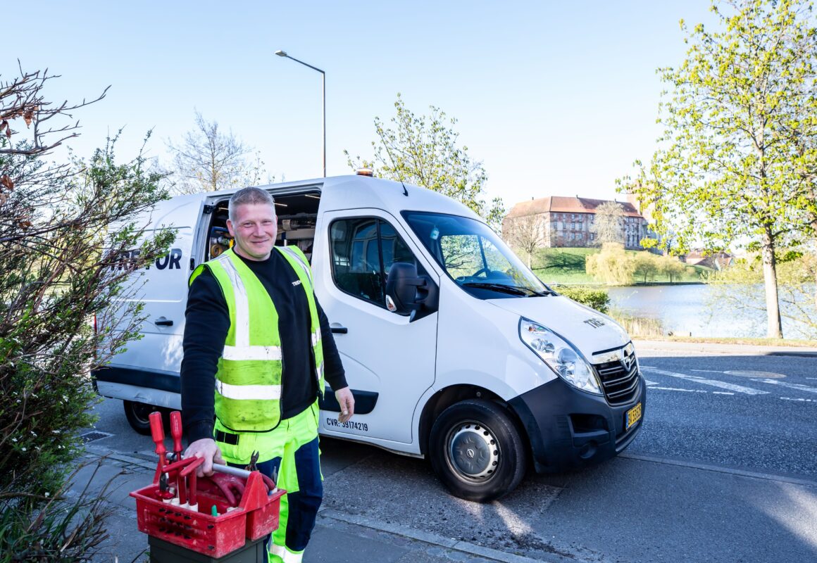 020 nummer aanvragen voor bedrijven