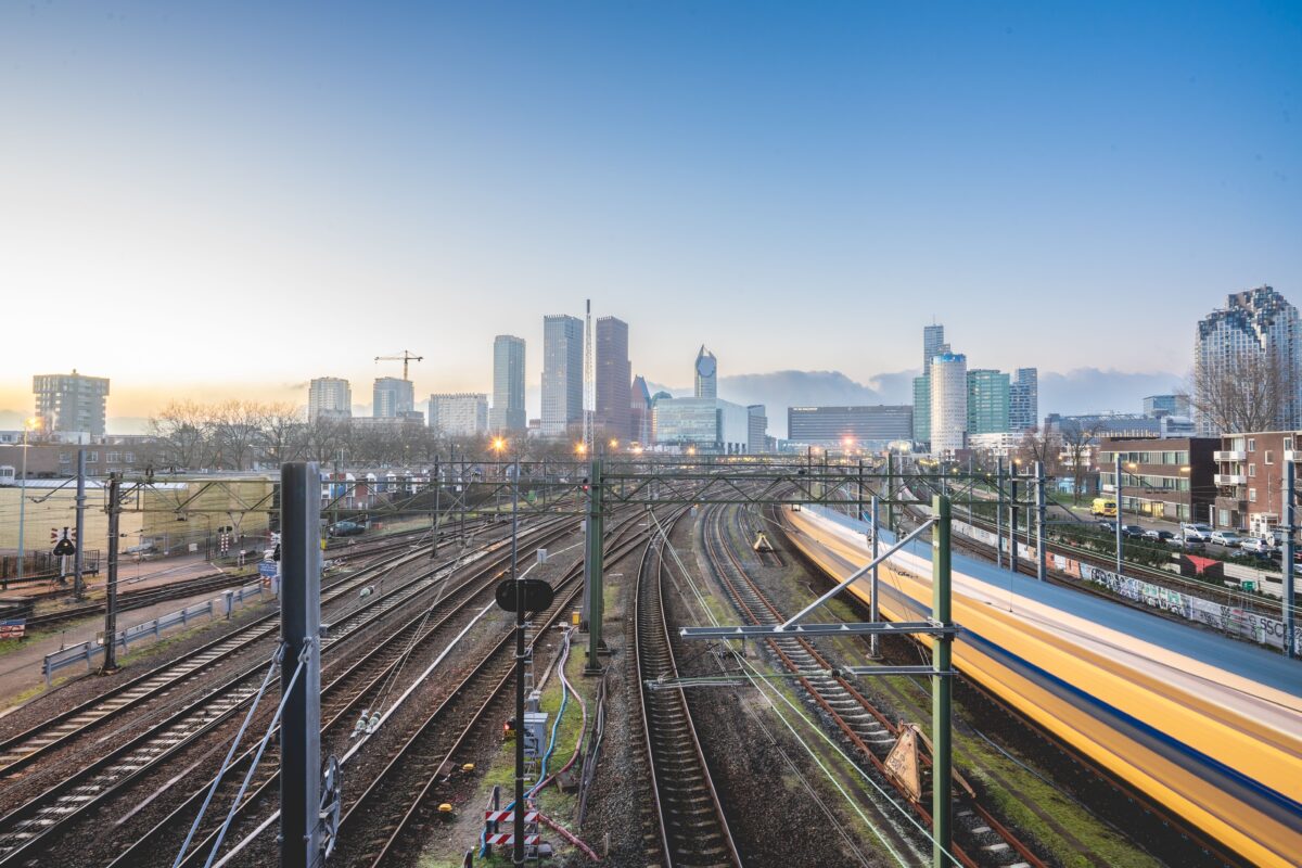 070 nummer aanvragen voor den haag